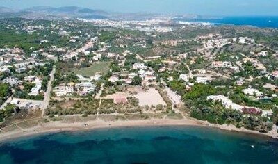 Λιμάνι Πασά: Ιστορική Αναφορά